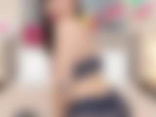 Alisson's Live Sex Cam Show