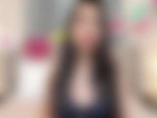Alisson's Live Sex Cam Show