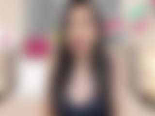 Alisson's Live Sex Cam Show