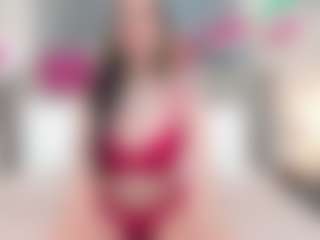 Live cam show with Alisson - New Toys on SpunkLive