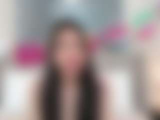 Alisson's Live Sex Cam Show