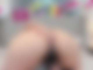 Alisson's Live Sex Cam Show