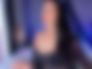 Live-sekscamshow van AllieBennet
