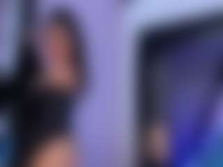 AllieBennet's Live Sex Cam Show