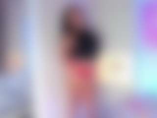 AllieBennet's Live Sex Cam Show