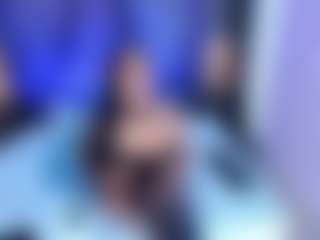 AllieBennet's Live Sex Cam Show
