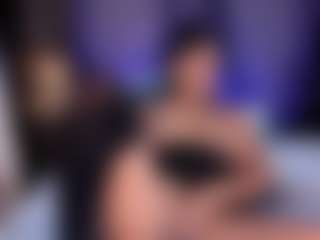 AllieBennet's Live Sex Cam Show