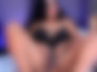 AllieBennet's Live Sex Cam Show