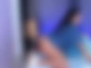 AllieBennet's Live Sex Cam Show