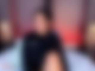 AllieBennet's Live Sex Cam Show