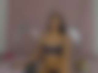 Carlota's Live Sex Cam Show