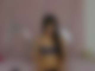 Carlota's Live Sex Cam Show