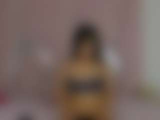 Carlota's Live Sex Cam Show