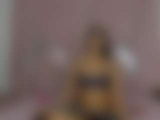 Carlota's Live Sex Cam Show