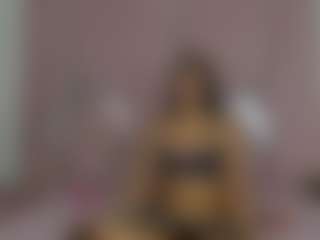 Carlota's Live Sex Cam Show