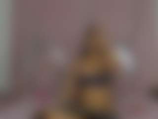 Carlota's Live Sex Cam Show
