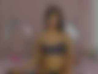 Carlota's Live Sex Cam Show