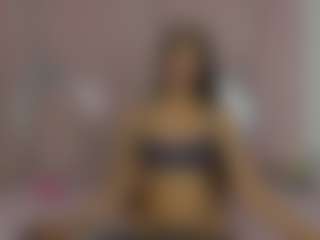 Carlota's Live Sex Cam Show