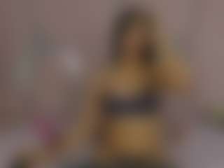 Carlota's Live Sex Cam Show