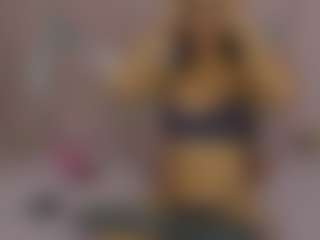 Carlota's Live Sex Cam Show