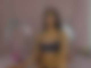 Carlota's Live Sex Cam Show