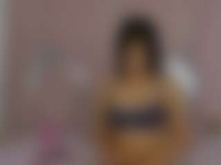 Carlota's Live Sex Cam Show