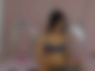 Live cam show with Carlota - New Big Ass on Stripli.com