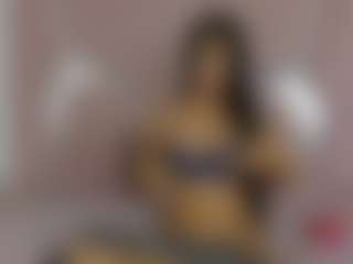 Carlota's Live Sex Cam Show