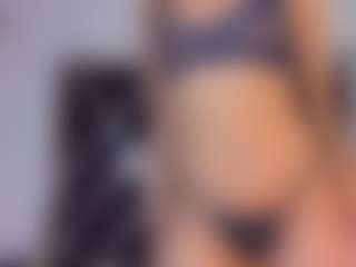 Carlota's Live Sex Cam Show