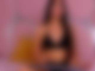 Show de cam sexual en vivo de Carlota