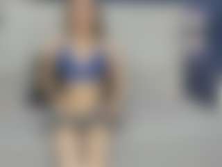 nicole-stevens's Live Sex Cam Show