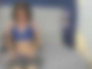nicole-stevens's Live Sex Cam Show