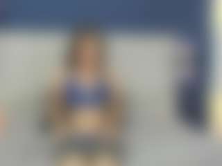 nicole-stevens's Live Sex Cam Show