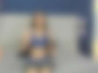 nicole-stevens's Live Sex Cam Show