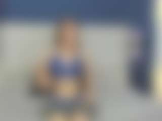 nicole-stevens's Live Sex Cam Show