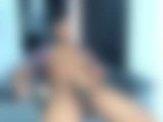 Live cam show with Andres - No Smoking on camtv