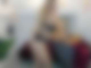 Ariannaaxx's Live Sex Cam Show