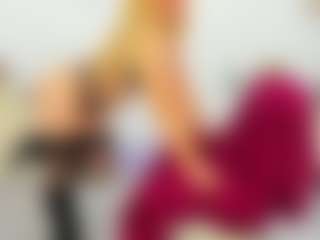 Ariannaaxx's Live Sex Cam Show
