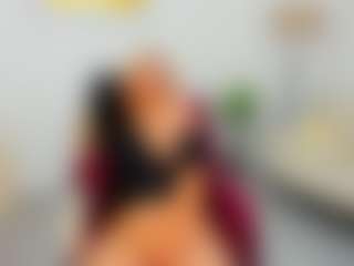 Live cam show with Ariannaaxx - BBW on Camsoda
