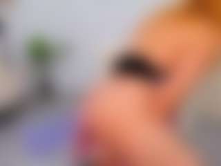 Ariannaaxx's Live Sex Cam Show