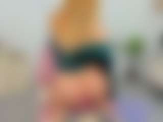 Ariannaaxx's Live Sex Cam Show