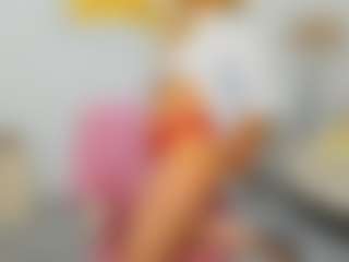 Ariannaaxx's Live Sex Cam Show