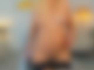 Ariannaaxx's Live Sex Cam Show