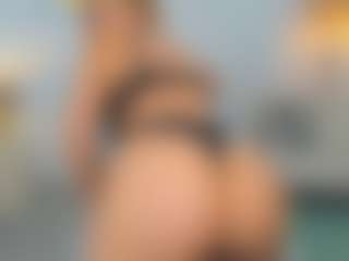 Ariannaaxx's Live Sex Cam Show