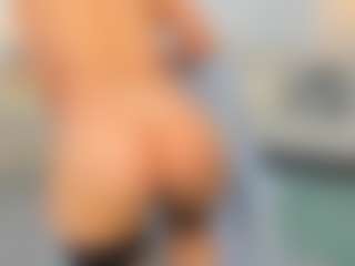 Ariannaaxx's Live Sex Cam Show