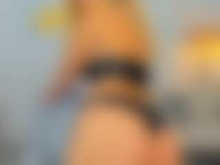 Ariannaaxx's Live Sex Cam Show