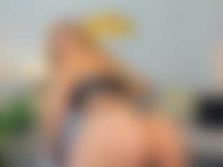 Ariannaaxx's Live Sex Cam Show