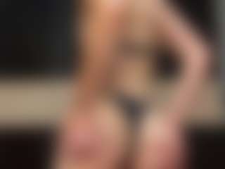 BrittenyYing's Live Sex Cam Show
