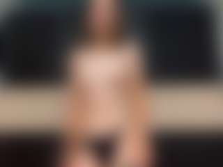 BrittenyYing's Live Sex Cam Show