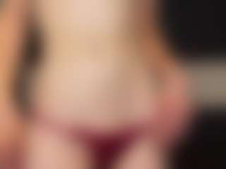 BrittenyYing's Live Sex Cam Show